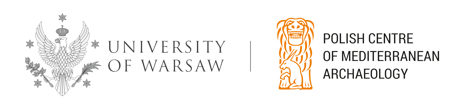 Polish Centre of Mediterranean Archaeology logo
